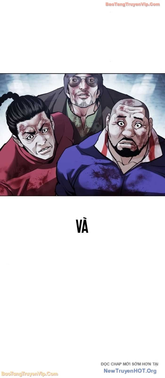 Hoán Đổi Diệu Kỳ Chap 581 - Next Chap 582