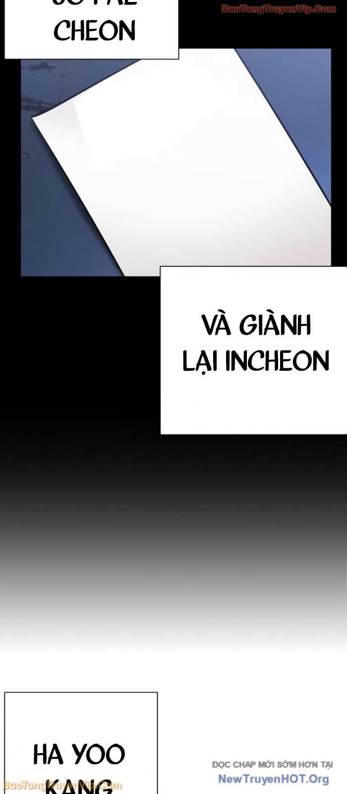 Hoán Đổi Diệu Kỳ Chap 581 - Next Chap 582