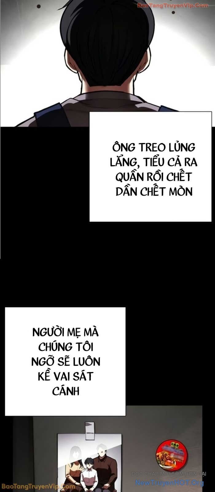 Hoán Đổi Diệu Kỳ Chap 581 - Next Chap 582