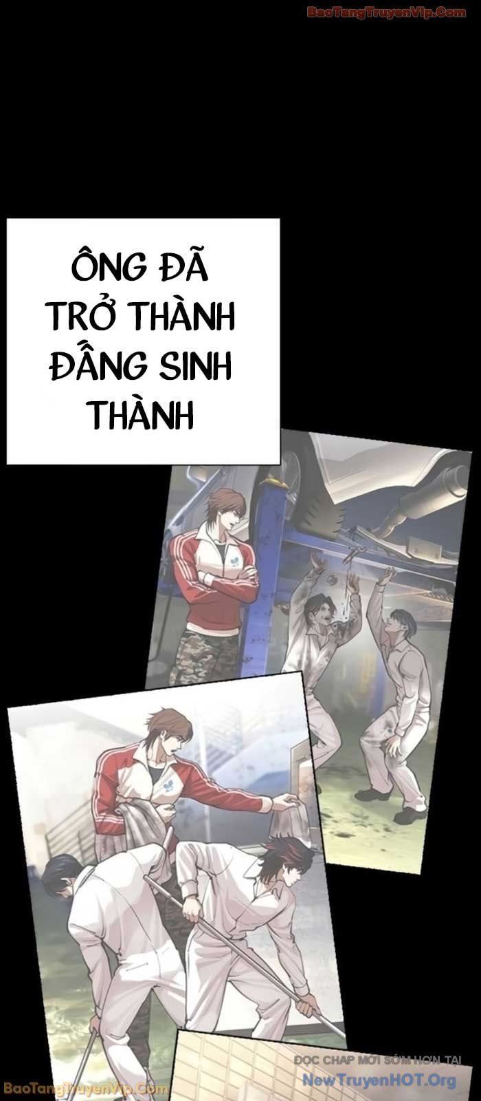 Hoán Đổi Diệu Kỳ Chap 581 - Next Chap 582