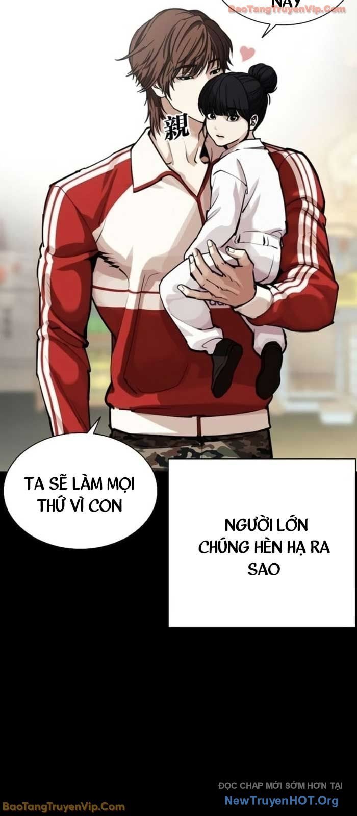 Hoán Đổi Diệu Kỳ Chap 581 - Next Chap 582