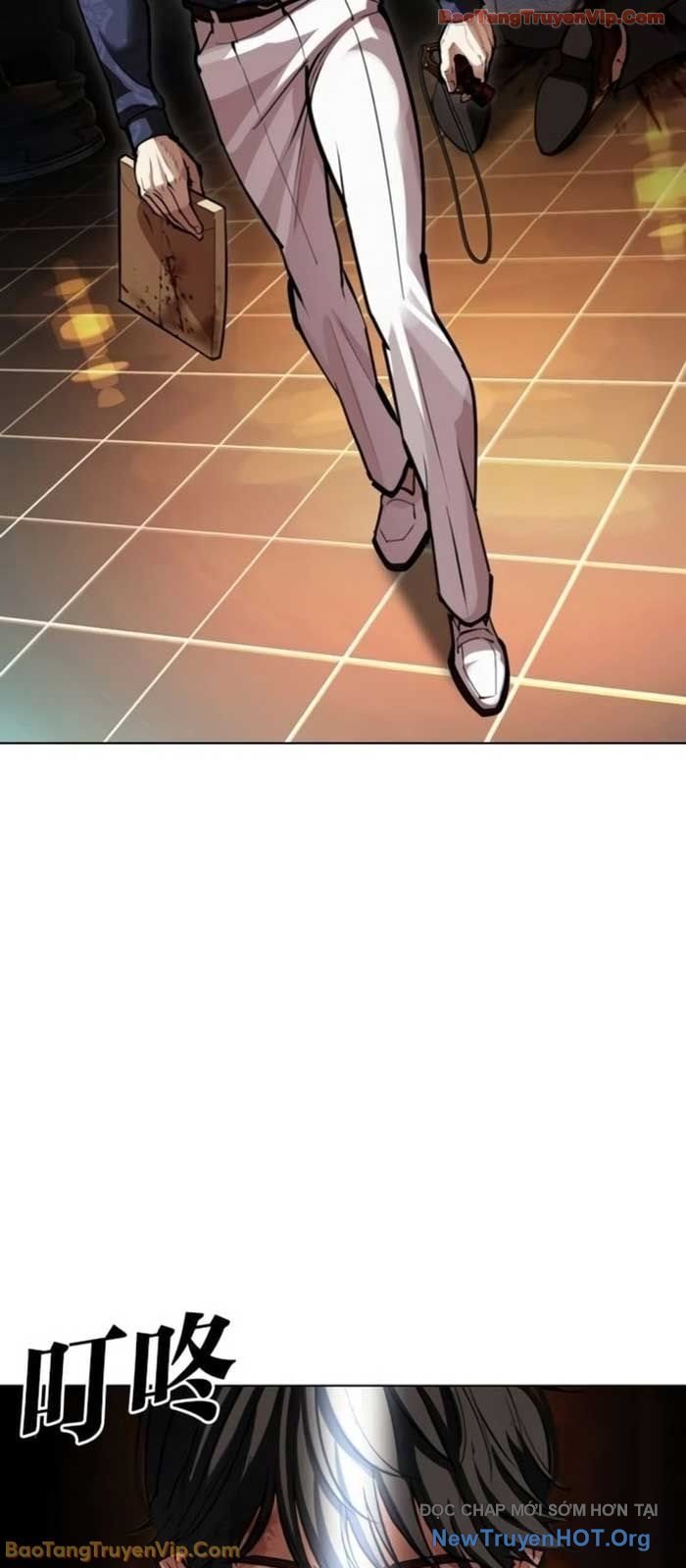 Hoán Đổi Diệu Kỳ Chap 581 - Next Chap 582