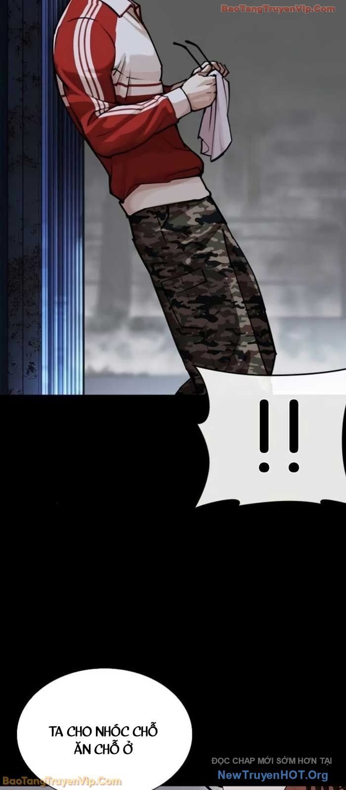 Hoán Đổi Diệu Kỳ Chap 581 - Next Chap 582