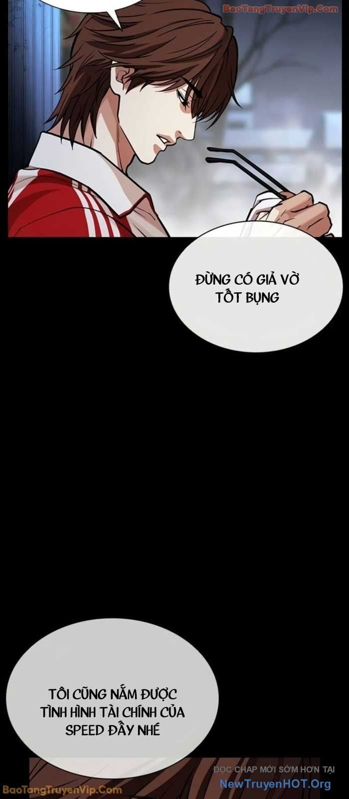 Hoán Đổi Diệu Kỳ Chap 581 - Next Chap 582