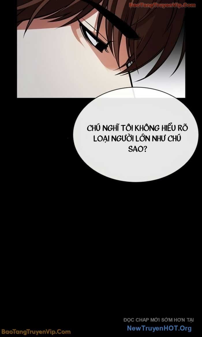 Hoán Đổi Diệu Kỳ Chap 581 - Next Chap 582