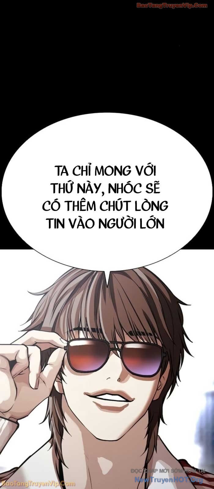 Hoán Đổi Diệu Kỳ Chap 581 - Next Chap 582