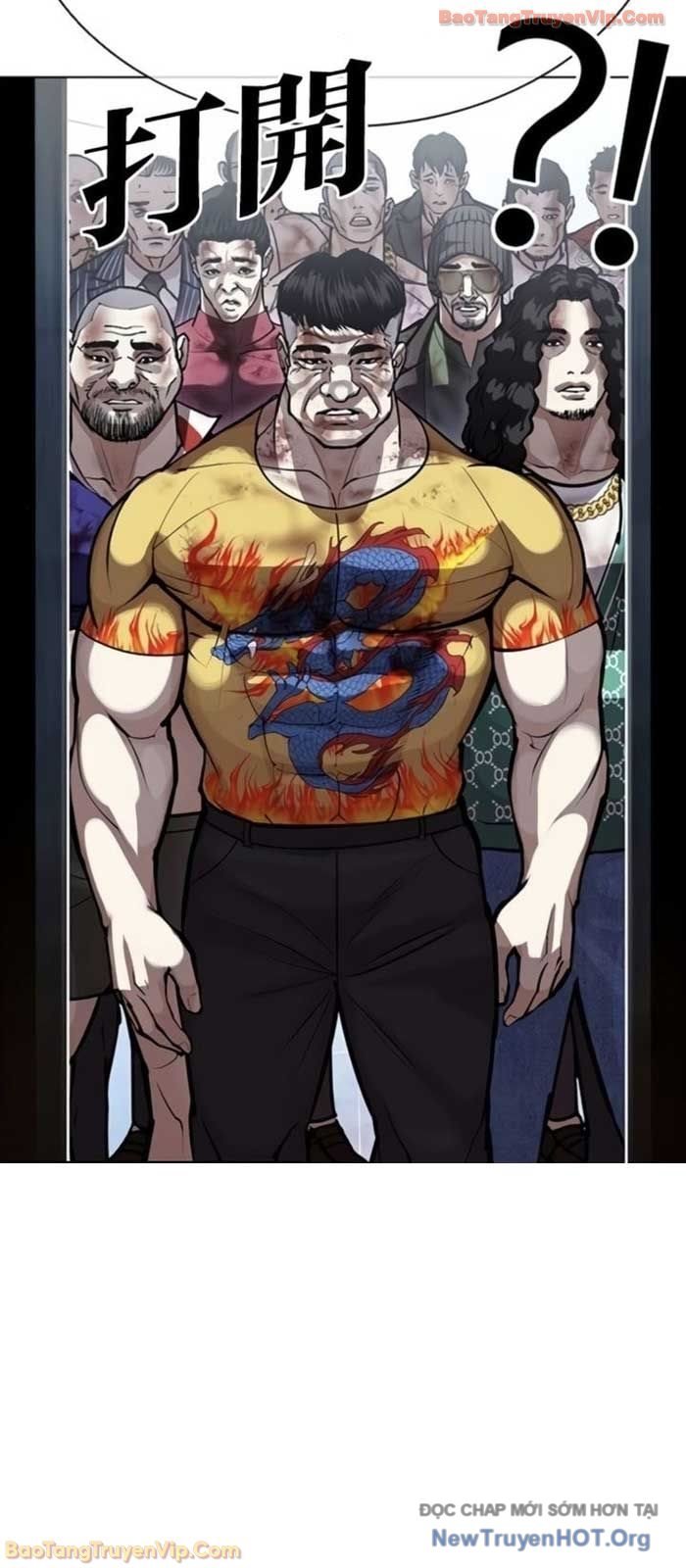 Hoán Đổi Diệu Kỳ Chap 581 - Next Chap 582