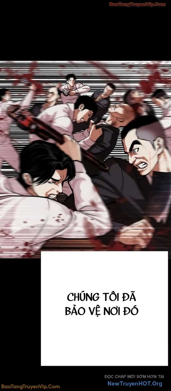 Hoán Đổi Diệu Kỳ Chap 581 - Next Chap 582