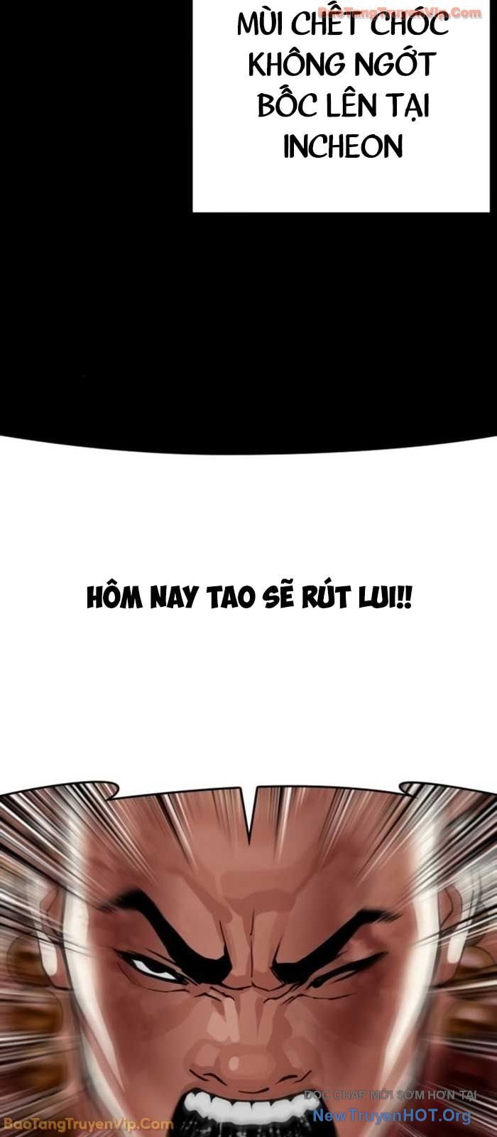Hoán Đổi Diệu Kỳ Chap 581 - Next Chap 582