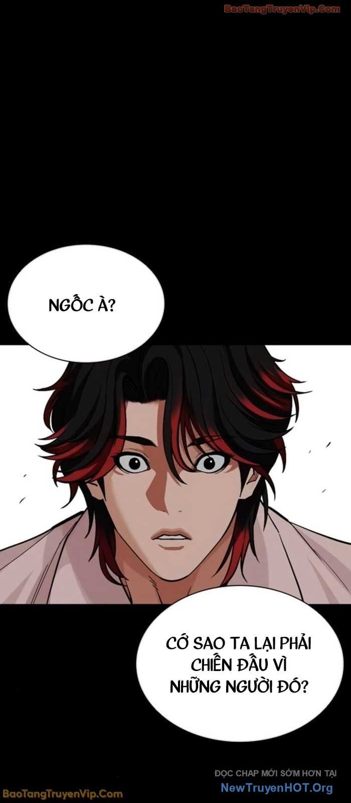 Hoán Đổi Diệu Kỳ Chap 581 - Next Chap 582