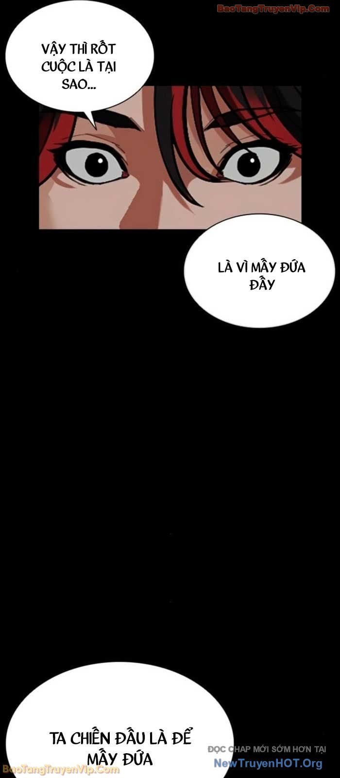 Hoán Đổi Diệu Kỳ Chap 581 - Next Chap 582