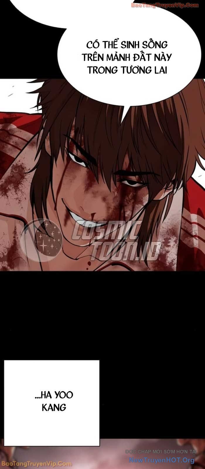 Hoán Đổi Diệu Kỳ Chap 581 - Next Chap 582