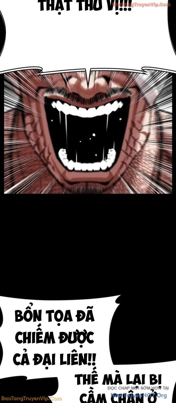 Hoán Đổi Diệu Kỳ Chap 581 - Next Chap 582