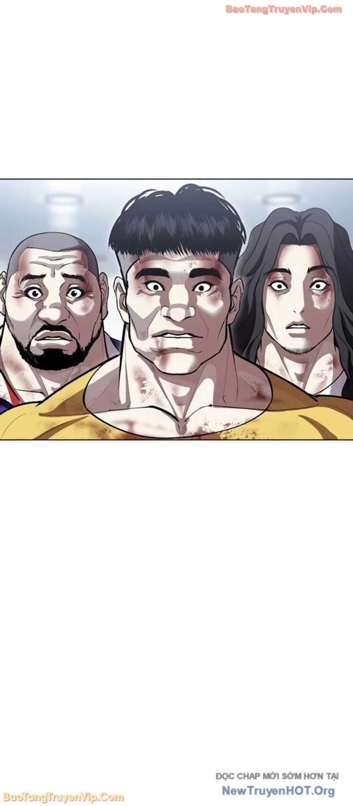 Hoán Đổi Diệu Kỳ Chap 581 - Next Chap 582