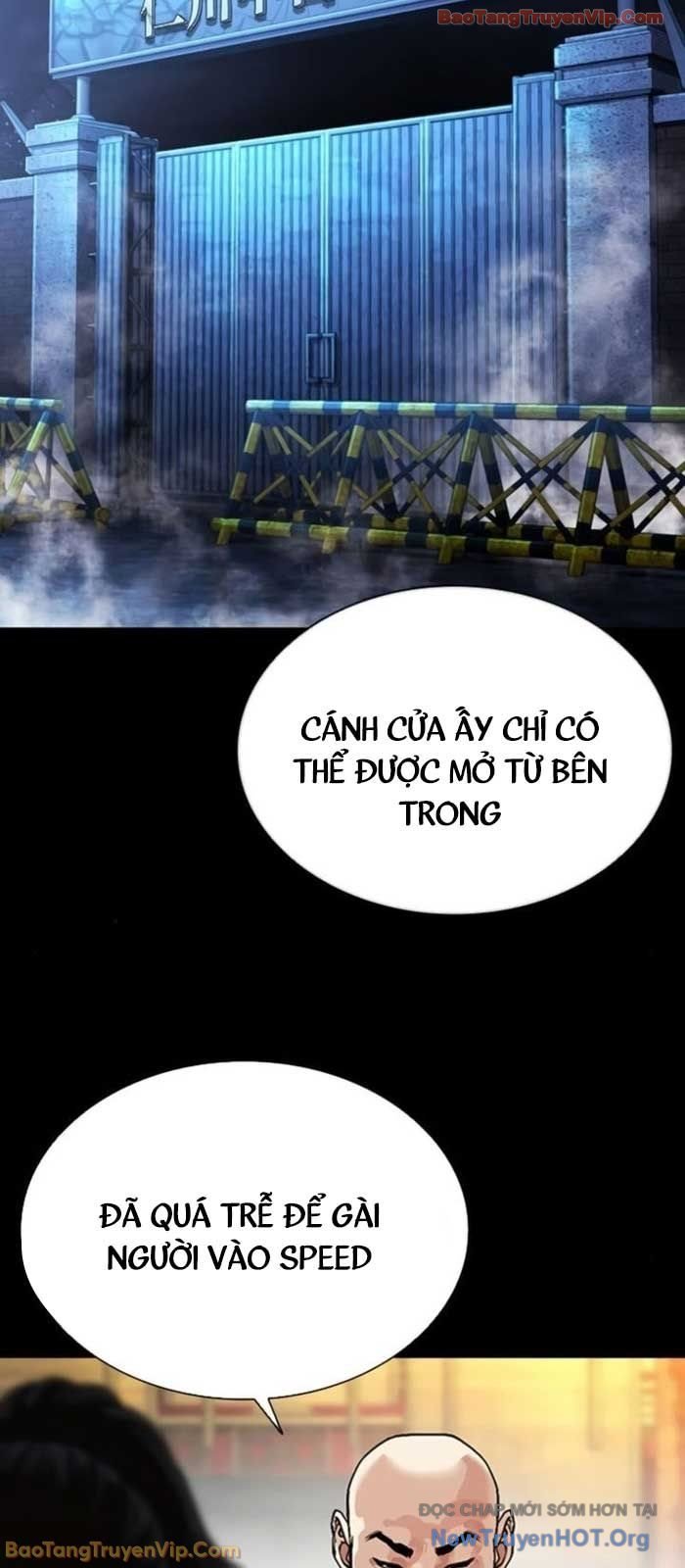 Hoán Đổi Diệu Kỳ Chap 581 - Next Chap 582