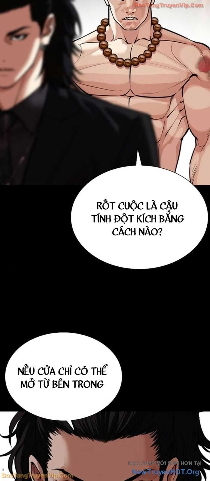 Hoán Đổi Diệu Kỳ Chap 581 - Next Chap 582
