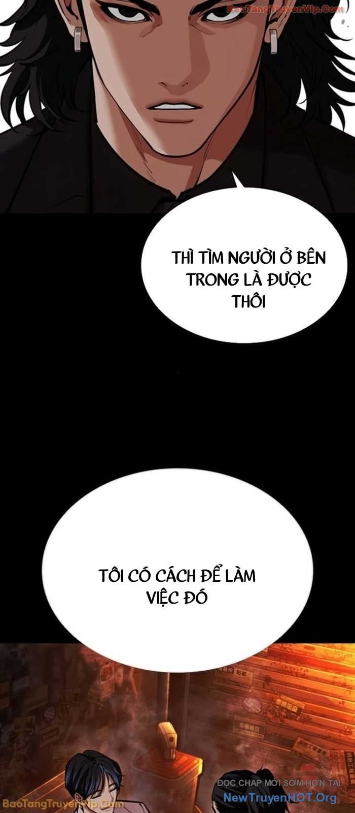 Hoán Đổi Diệu Kỳ Chap 581 - Next Chap 582