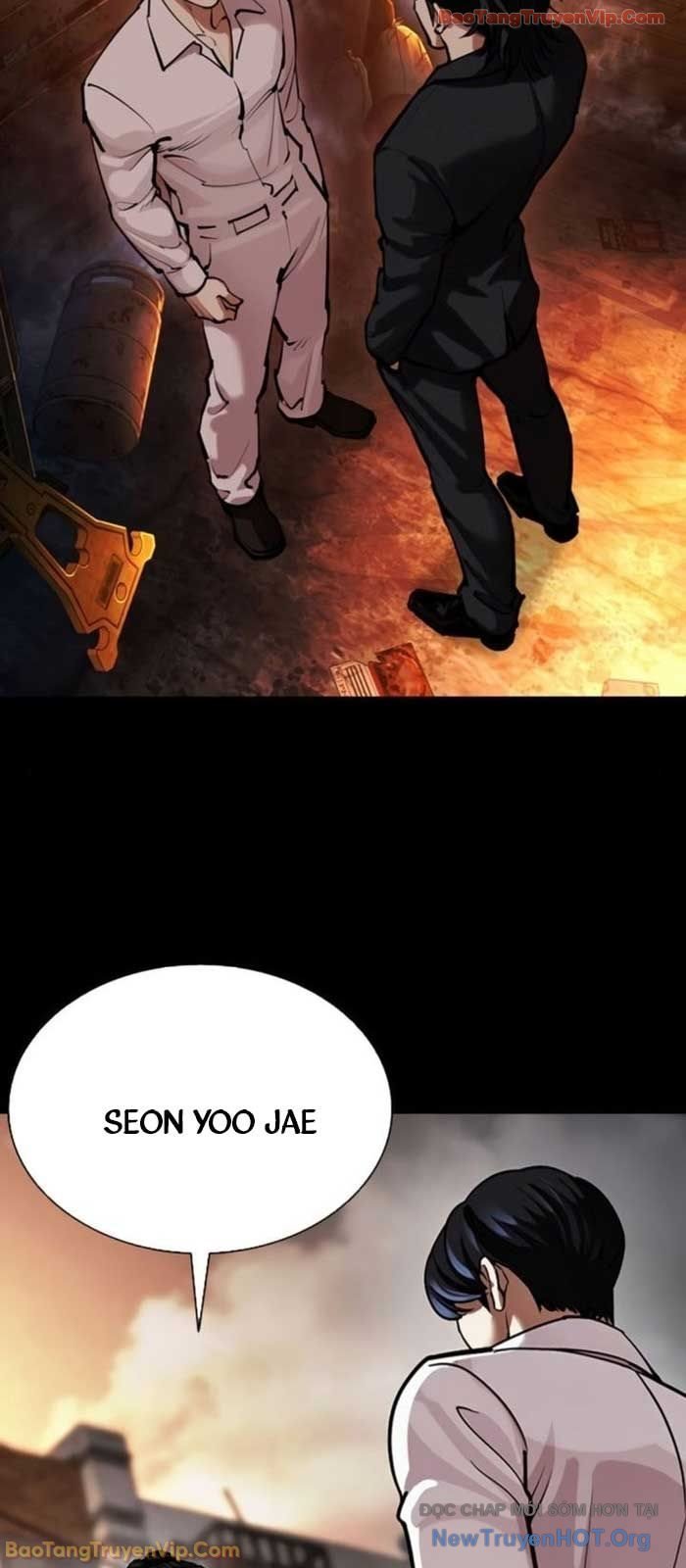 Hoán Đổi Diệu Kỳ Chap 581 - Next Chap 582