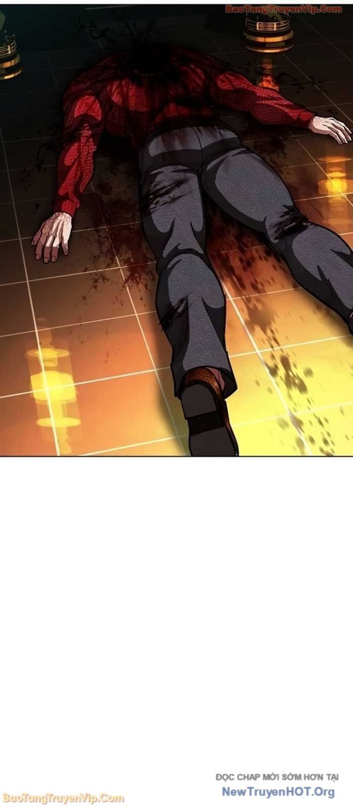 Hoán Đổi Diệu Kỳ Chap 581 - Next Chap 582