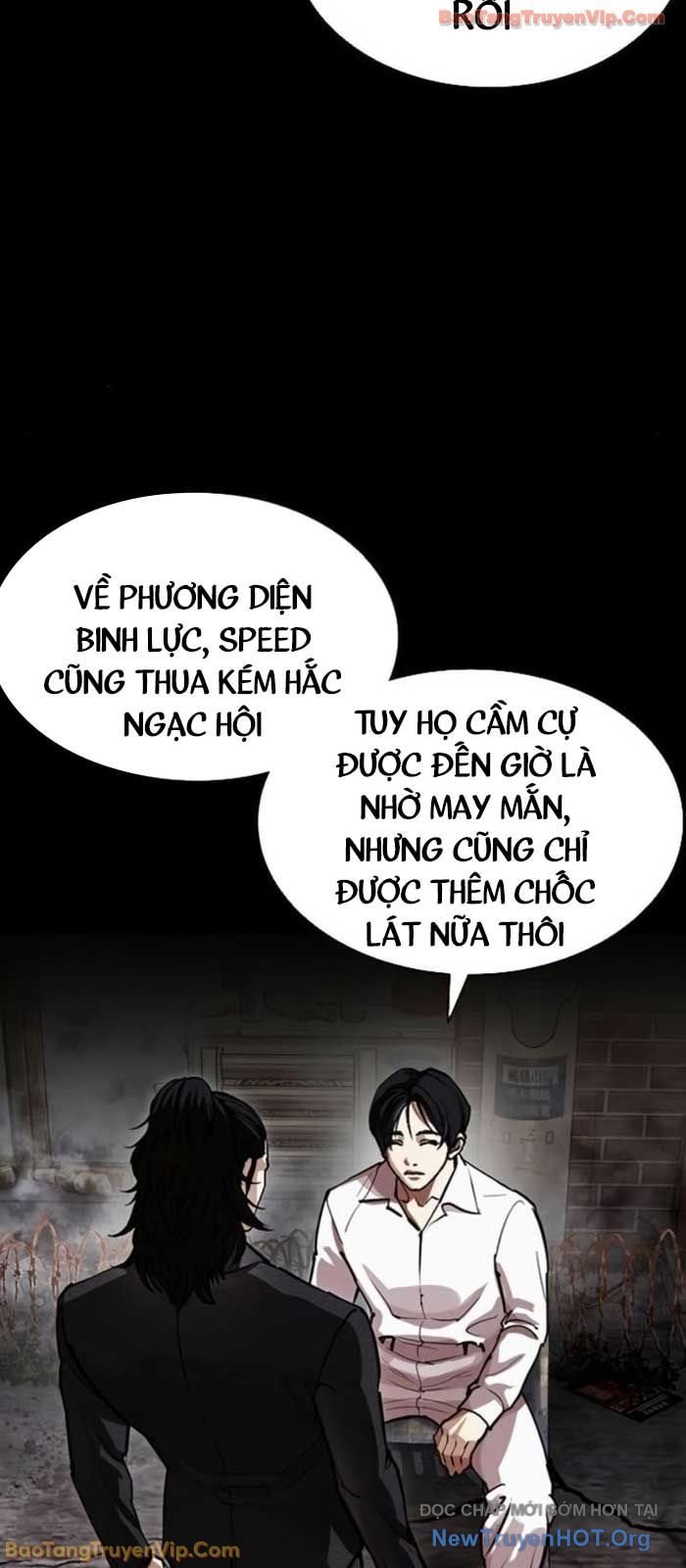 Hoán Đổi Diệu Kỳ Chap 581 - Next Chap 582