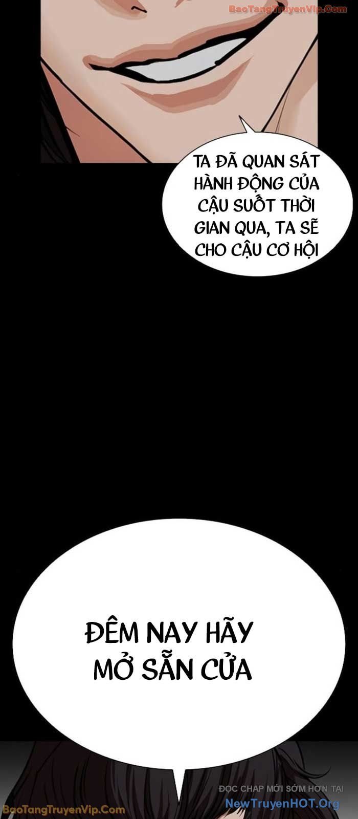 Hoán Đổi Diệu Kỳ Chap 581 - Next Chap 582