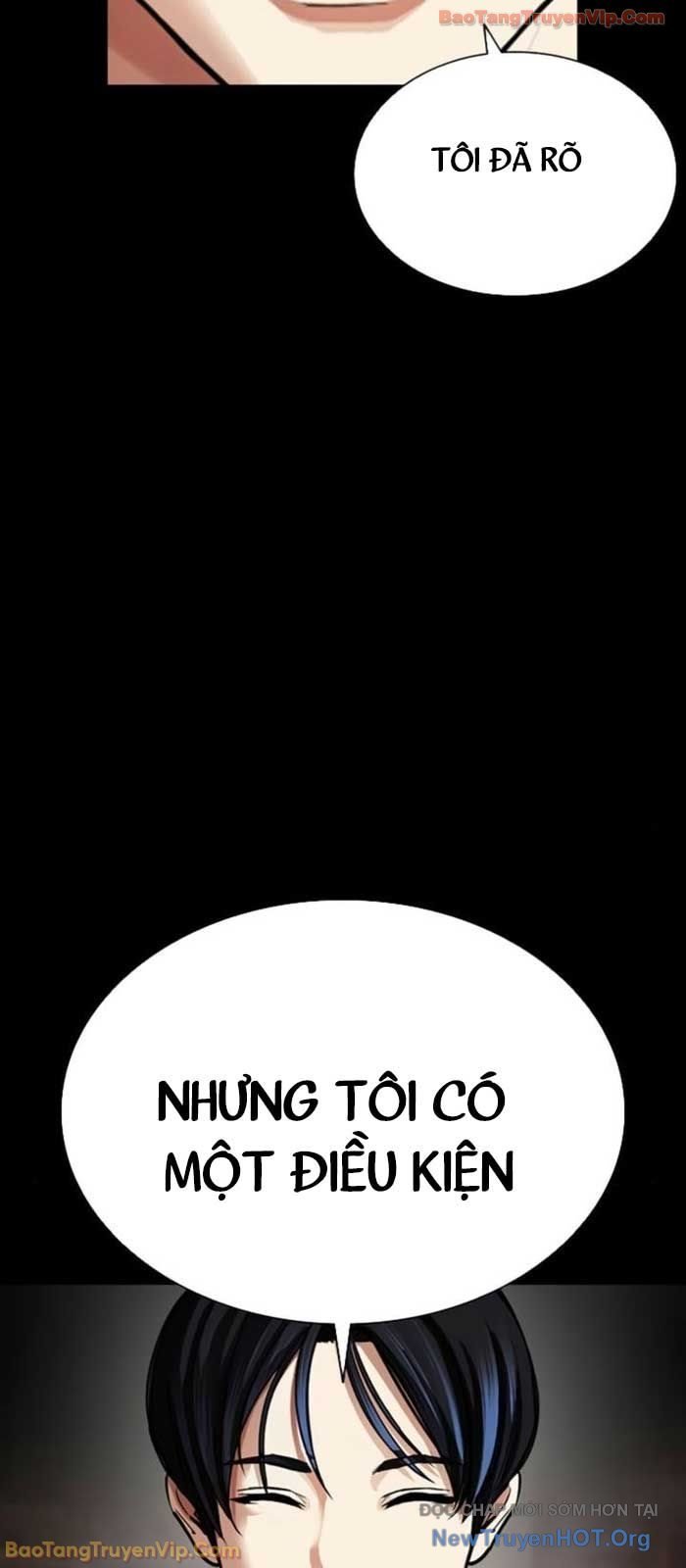 Hoán Đổi Diệu Kỳ Chap 581 - Next Chap 582