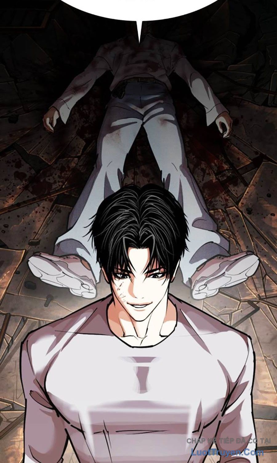 Hoán Đổi Diệu Kỳ Chap 584 - Next Chap 585