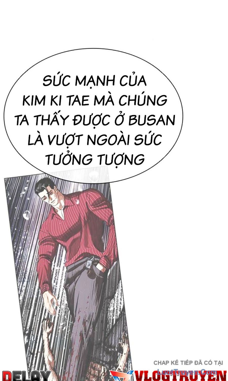 Hoán Đổi Diệu Kỳ Chap 584 - Next Chap 585