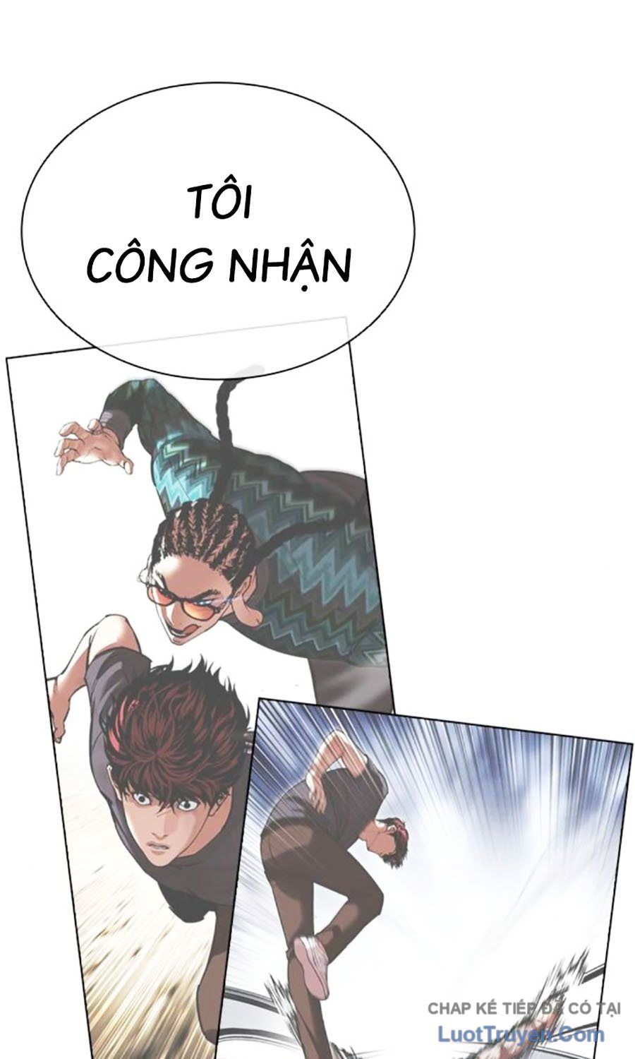 Hoán Đổi Diệu Kỳ Chap 584 - Next Chap 585