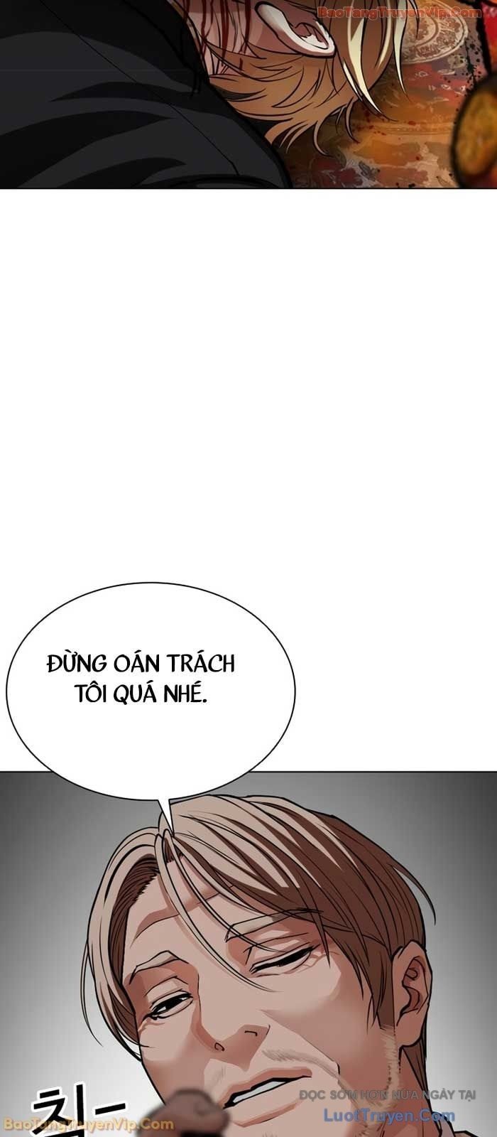 Hoán Đổi Diệu Kỳ Chap 586 - Next Chap 587