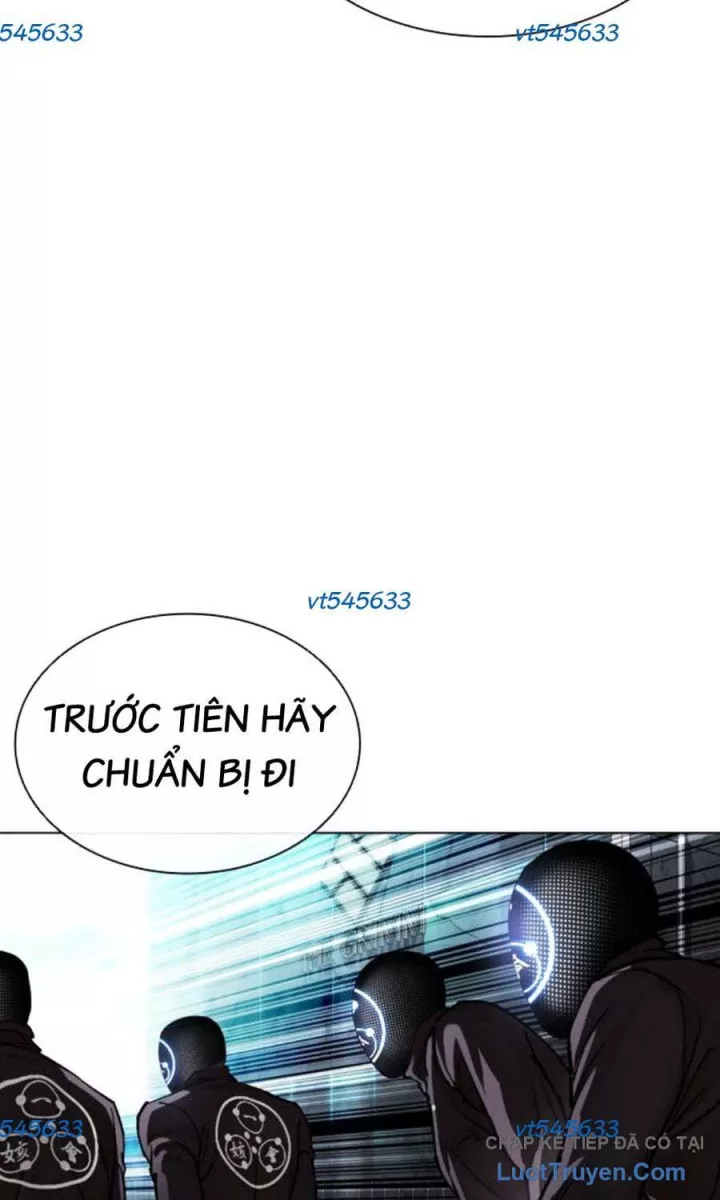 Hoán Đổi Diệu Kỳ Chap 589 - Next Chap 590