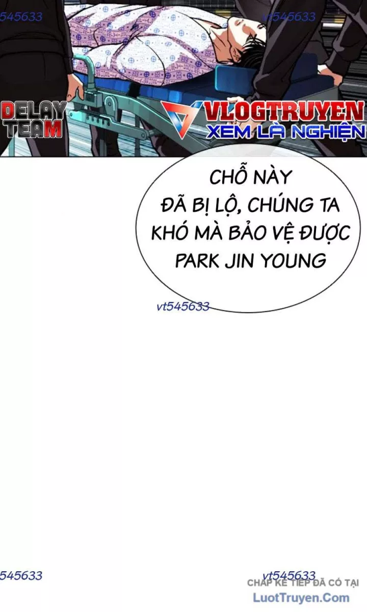Hoán Đổi Diệu Kỳ Chap 589 - Next Chap 590