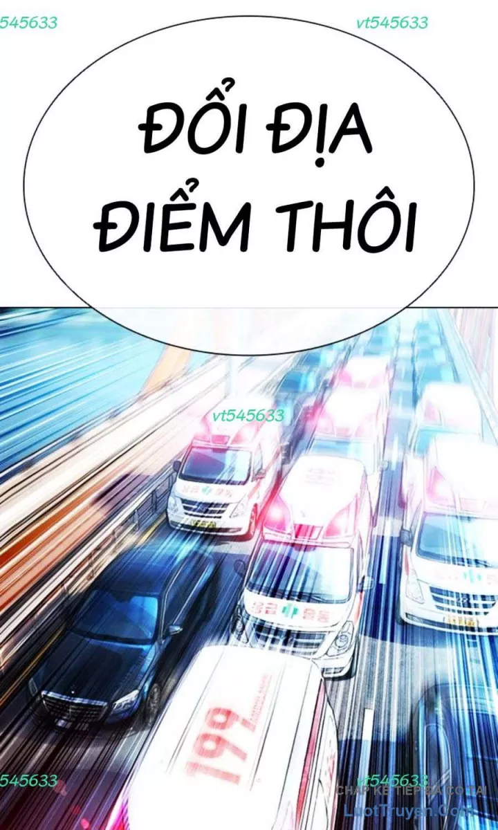 Hoán Đổi Diệu Kỳ Chap 589 - Next Chap 590