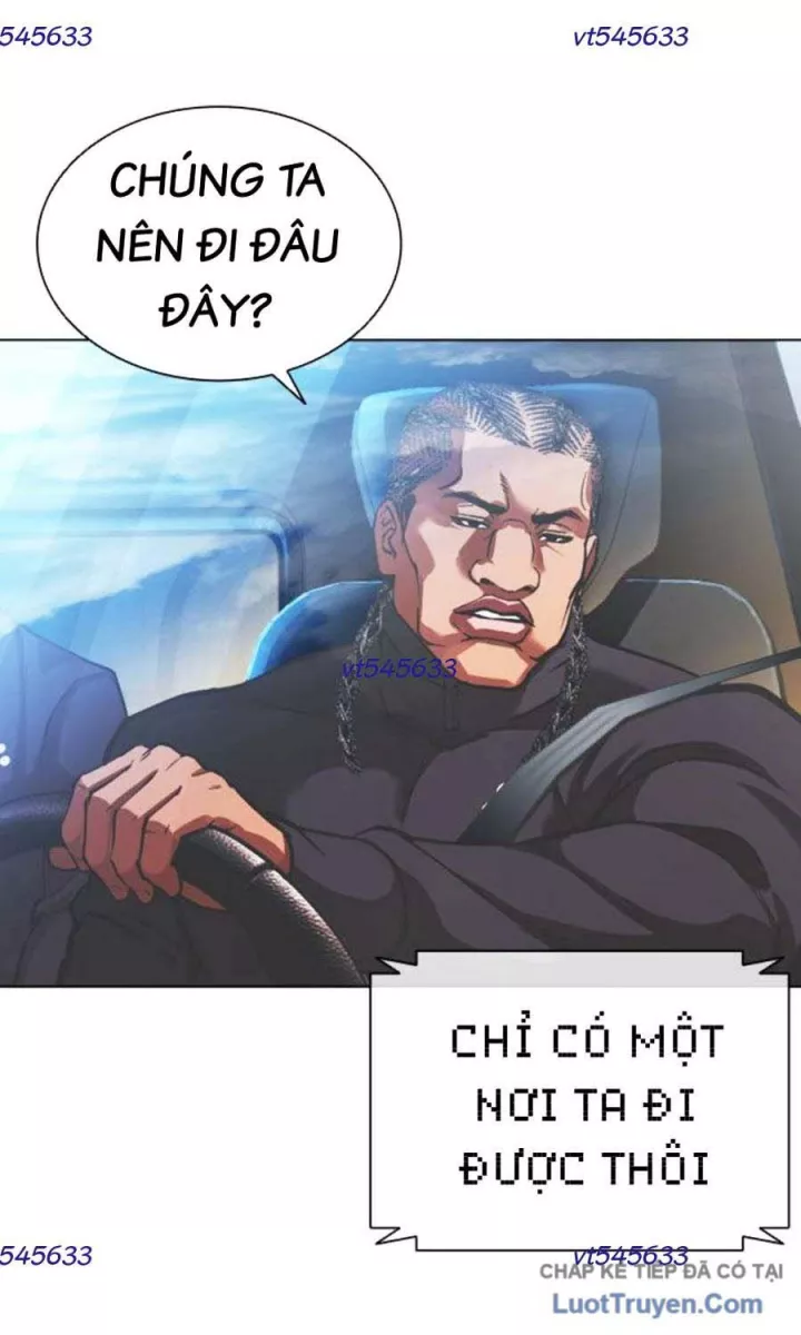 Hoán Đổi Diệu Kỳ Chap 589 - Next Chap 590