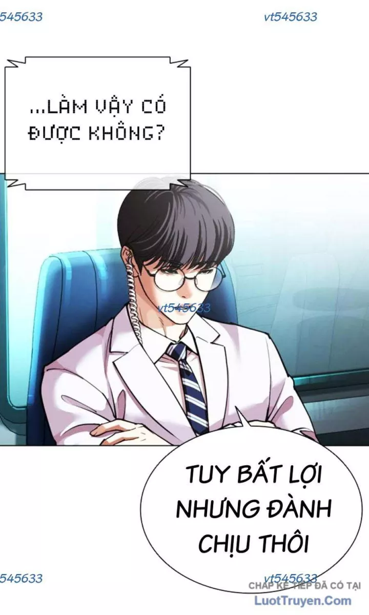 Hoán Đổi Diệu Kỳ Chap 589 - Next Chap 590