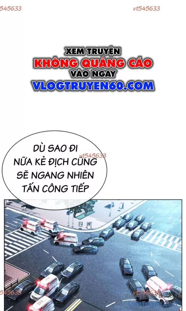 Hoán Đổi Diệu Kỳ Chap 589 - Next Chap 590