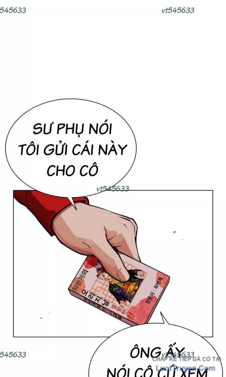 Hoán Đổi Diệu Kỳ Chap 589 - Next Chap 590