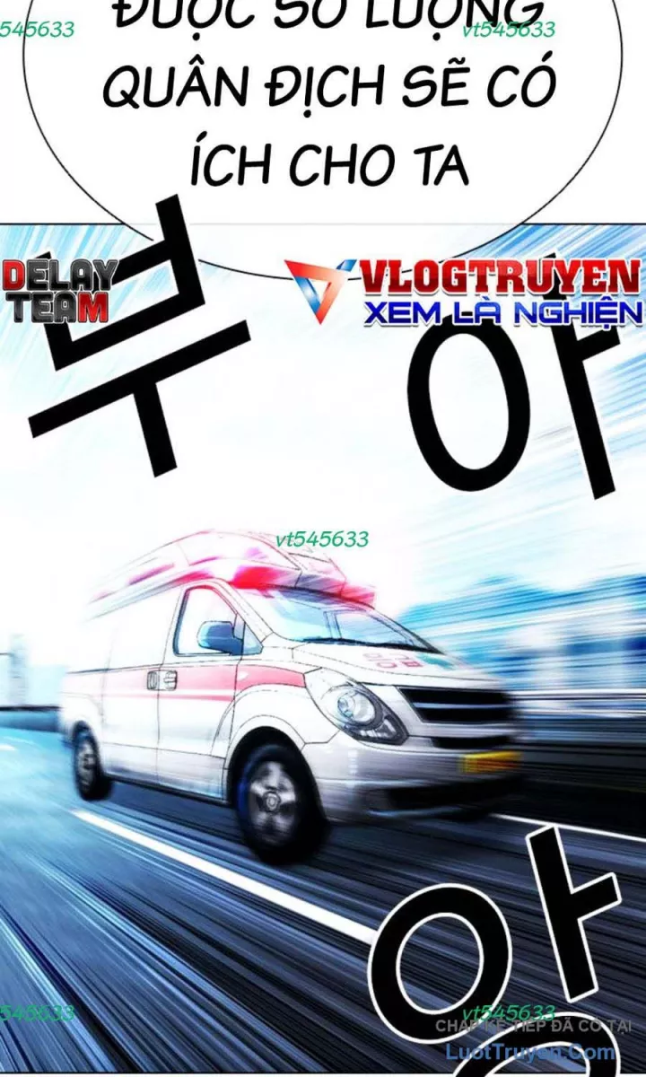 Hoán Đổi Diệu Kỳ Chap 589 - Next Chap 590