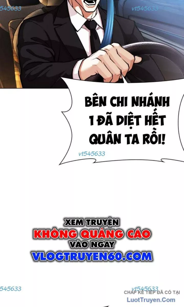 Hoán Đổi Diệu Kỳ Chap 589 - Next Chap 590