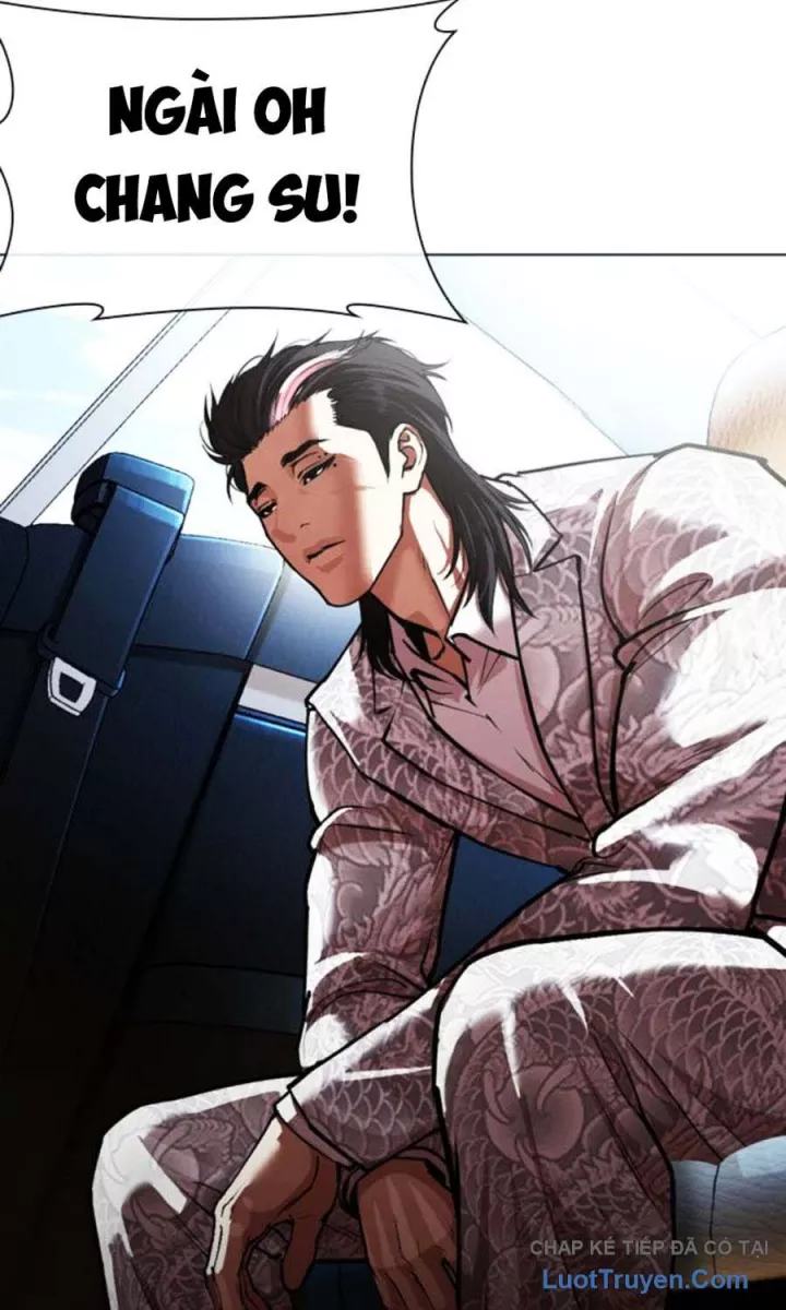 Hoán Đổi Diệu Kỳ Chap 589 - Next Chap 590