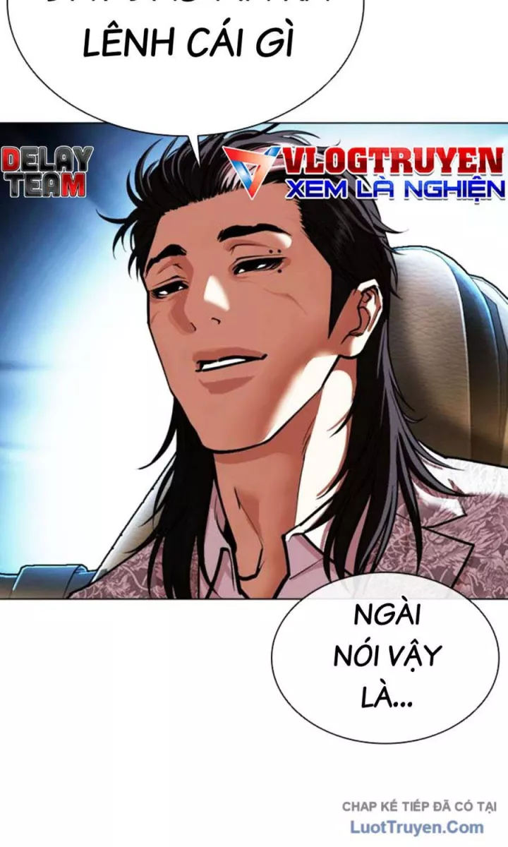 Hoán Đổi Diệu Kỳ Chap 589 - Next Chap 590