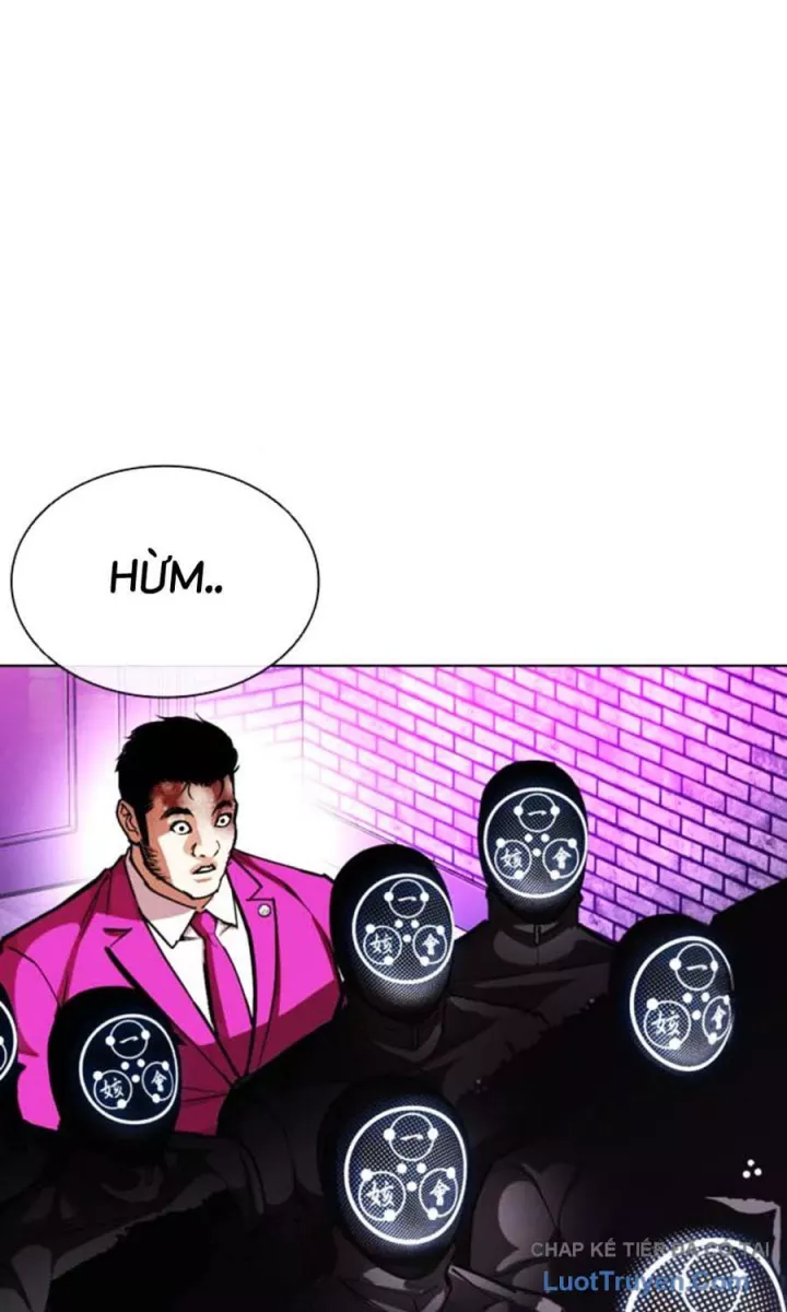 Hoán Đổi Diệu Kỳ Chap 589 - Next Chap 590