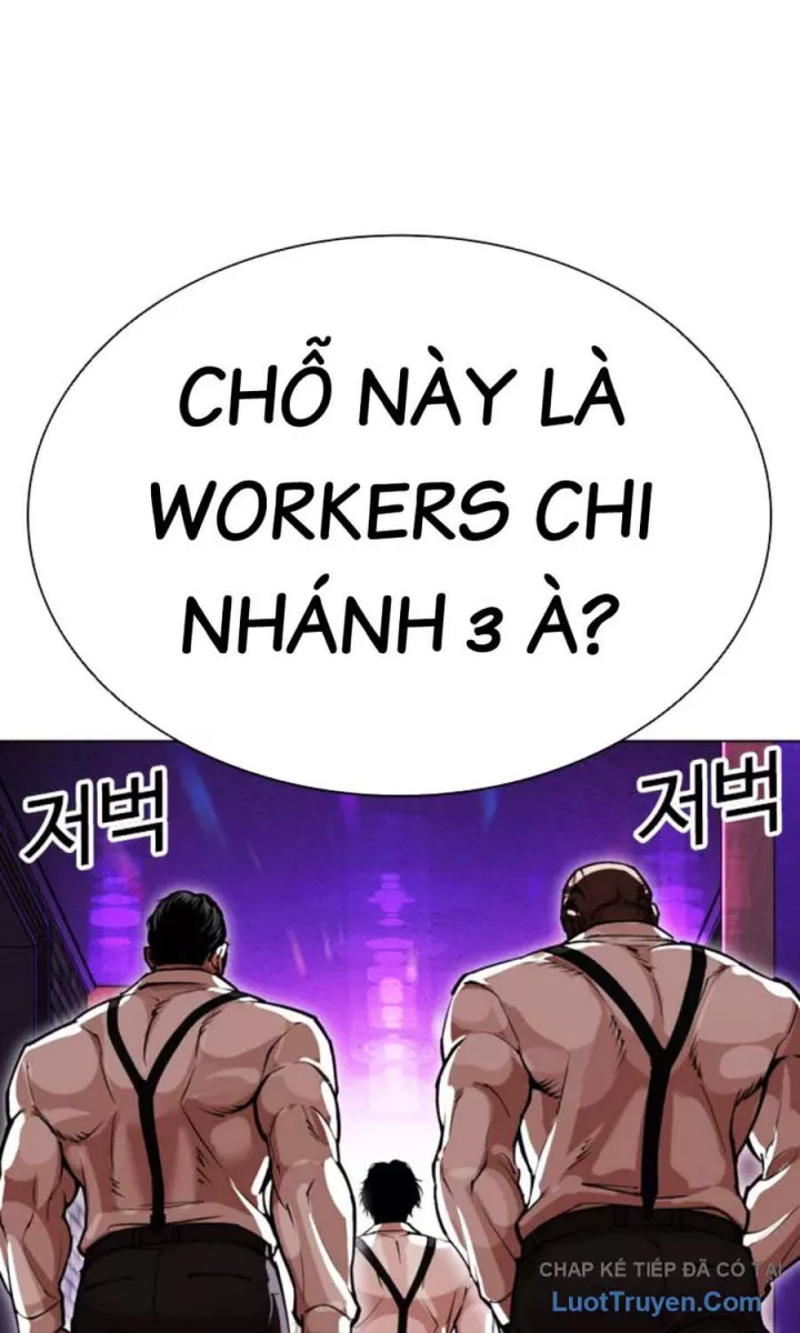 Hoán Đổi Diệu Kỳ Chap 589 - Next Chap 590