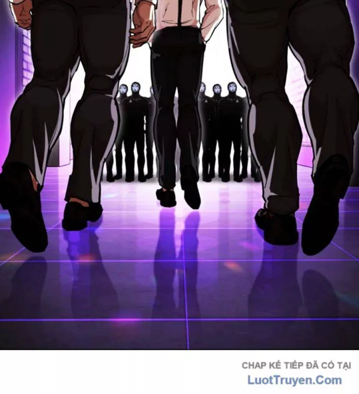 Hoán Đổi Diệu Kỳ Chap 589 - Next Chap 590