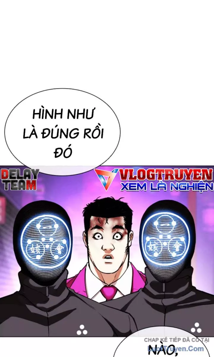 Hoán Đổi Diệu Kỳ Chap 589 - Next Chap 590