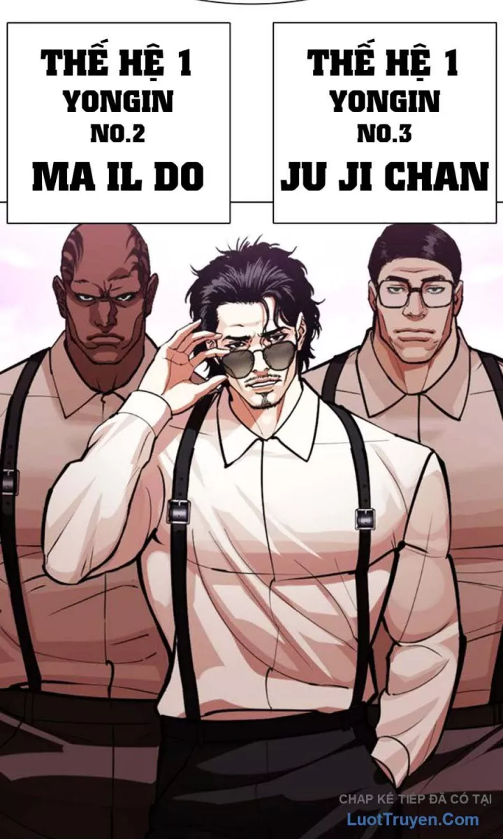 Hoán Đổi Diệu Kỳ Chap 589 - Next Chap 590