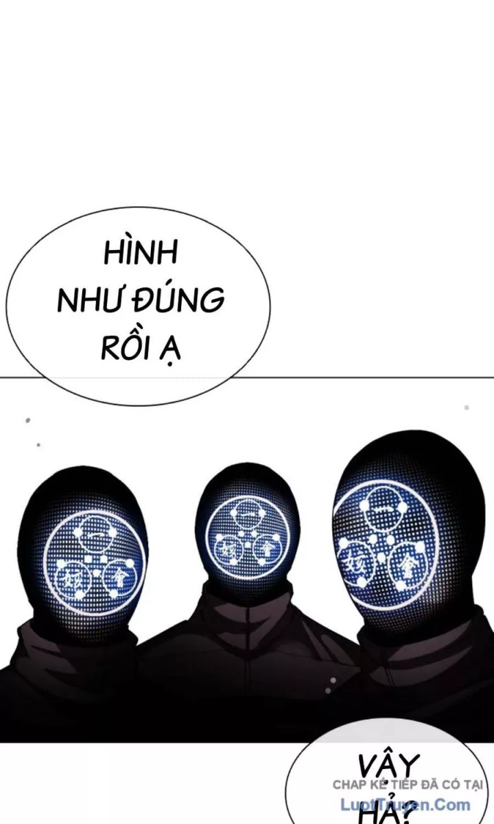 Hoán Đổi Diệu Kỳ Chap 589 - Next Chap 590