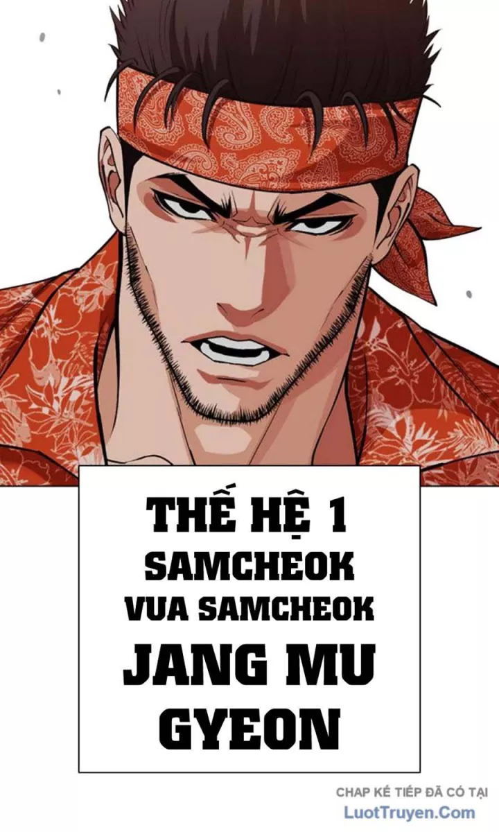 Hoán Đổi Diệu Kỳ Chap 589 - Next Chap 590