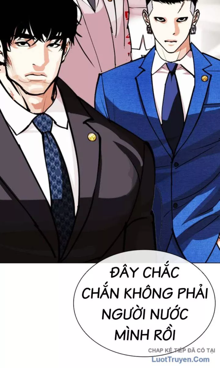 Hoán Đổi Diệu Kỳ Chap 589 - Next Chap 590