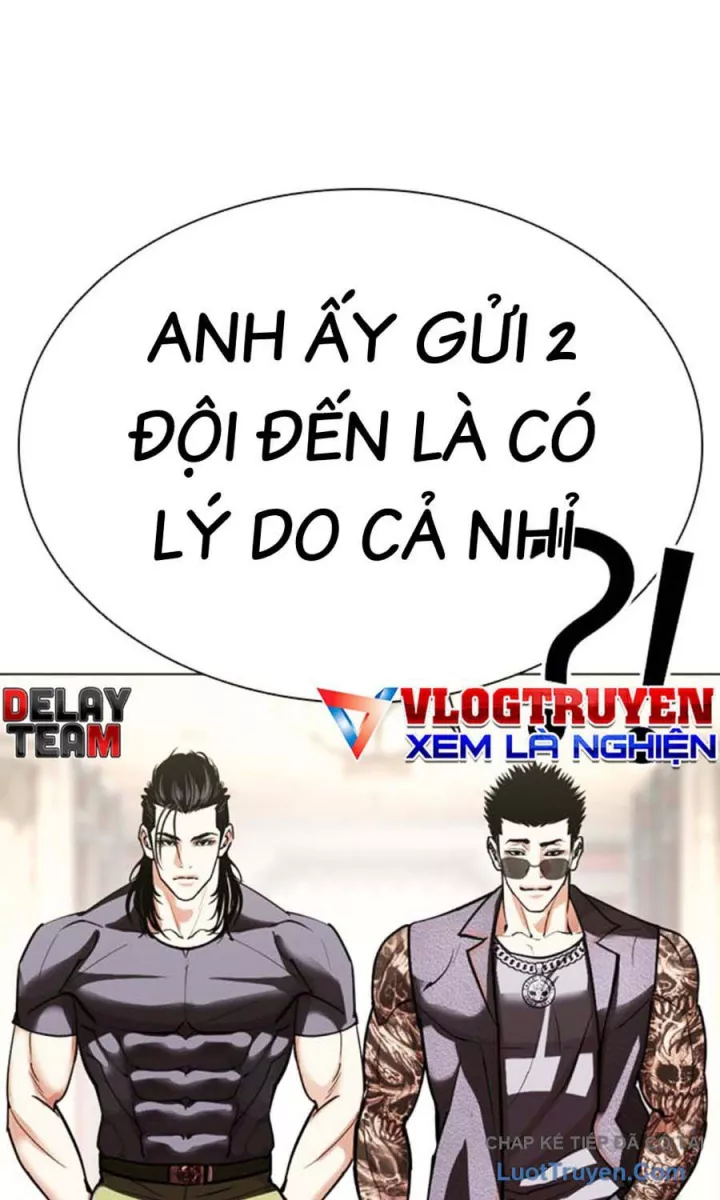 Hoán Đổi Diệu Kỳ Chap 589 - Next Chap 590